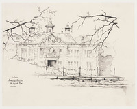 KT 2281
<br/>
Beeckesteyn (Velsen), 1941
<br/>
<em>Melchior, Adolf (1898 - 1962)</em>